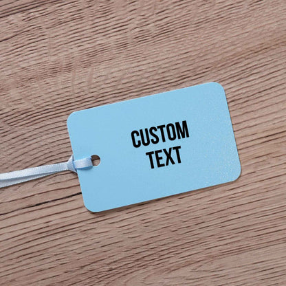 Custom - Portrait Decal Loop Tags