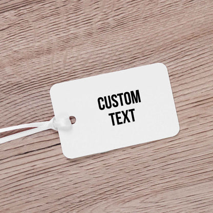 Custom - Portrait Decal Loop Tags