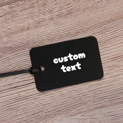 Custom - Portrait Decal Loop Tags