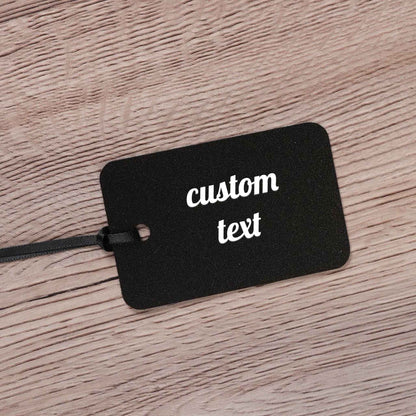 Custom - Portrait Decal Loop Tags