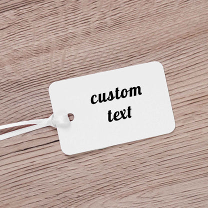 Custom - Portrait Decal Loop Tags