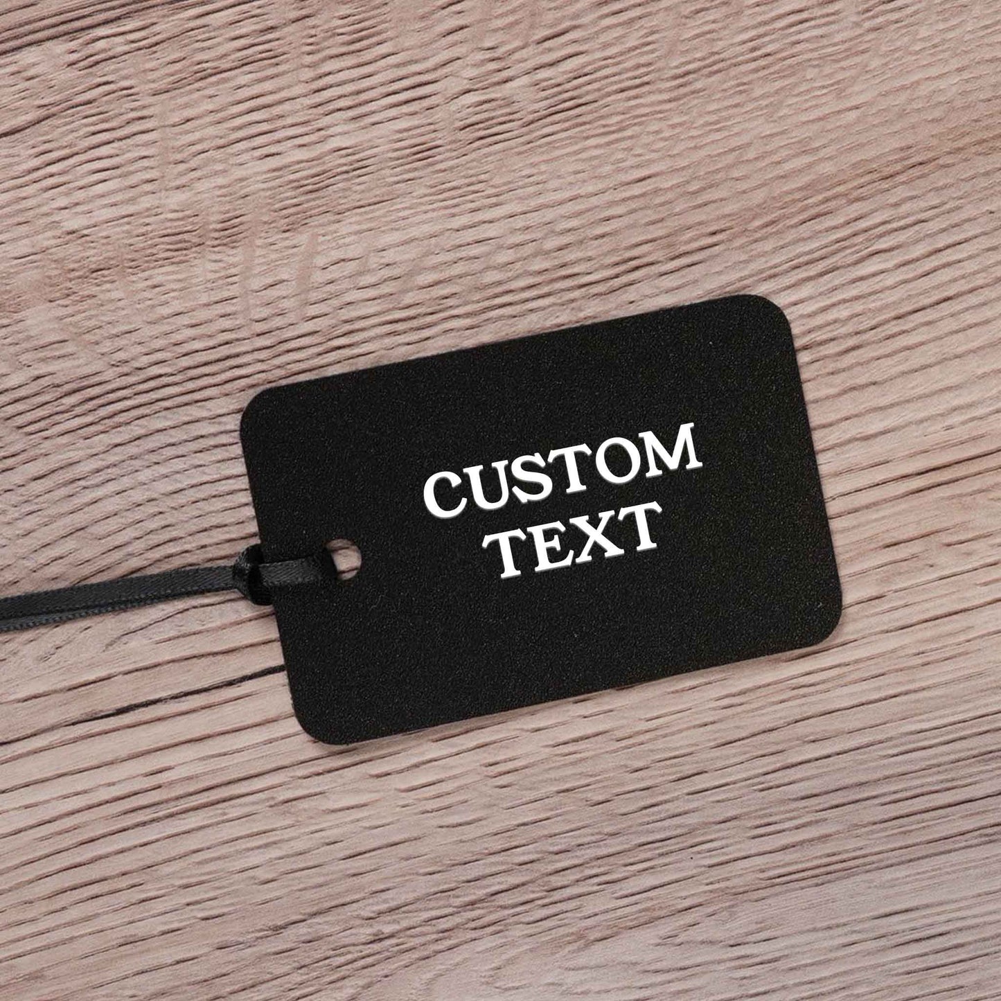 Custom - Portrait Decal Loop Tags