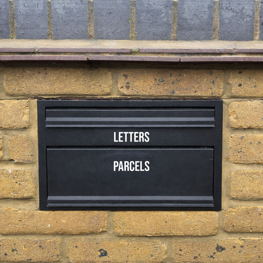 Postal Box Bundle