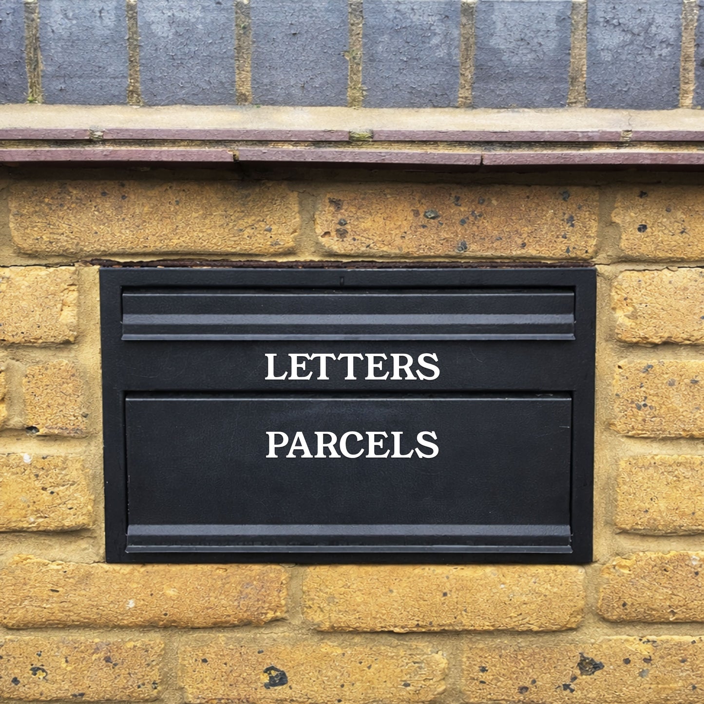 Postal Box Bundle
