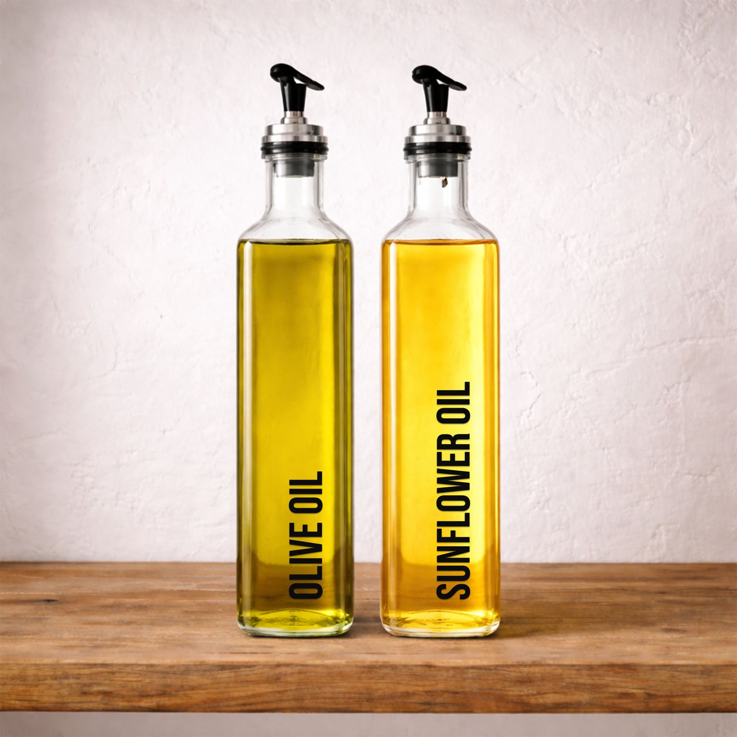 Oil and Vinegars Bundle