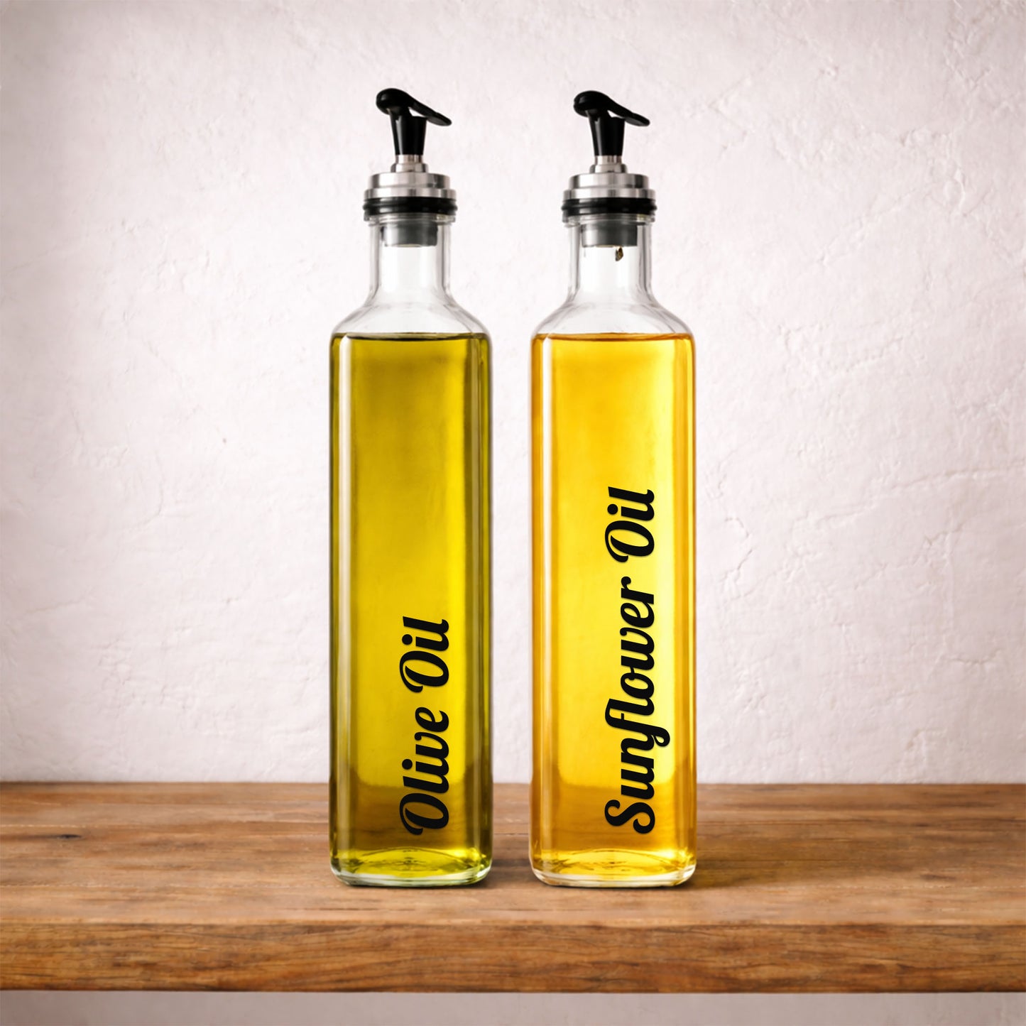 Oil and Vinegars Bundle