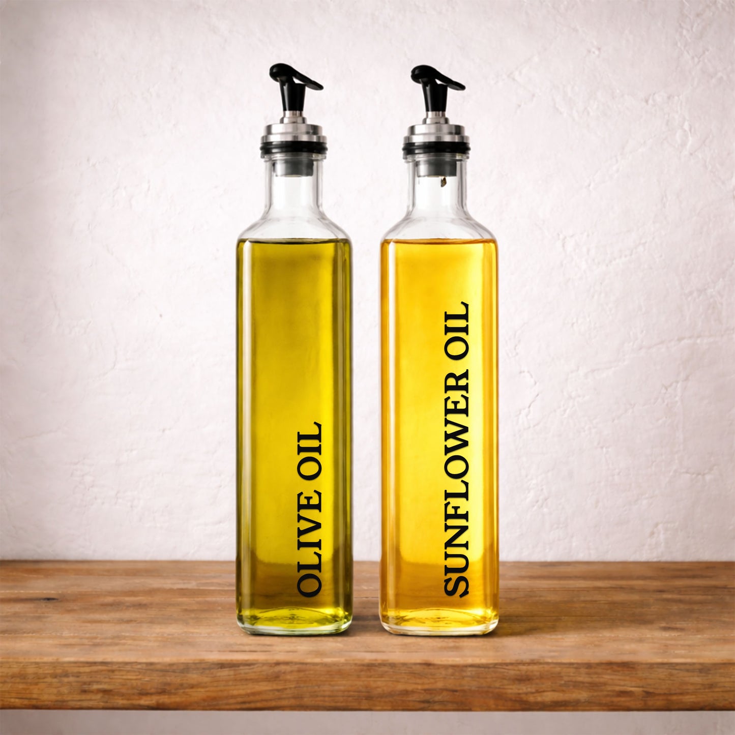 Oil and Vinegars Bundle