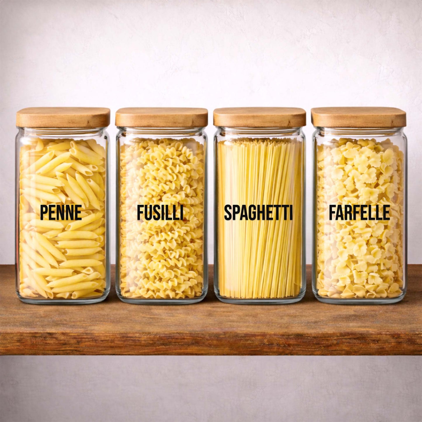 Pasta Bundle