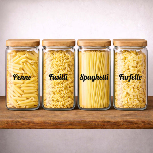 Pasta Bundle