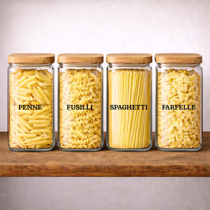 Pasta Bundle
