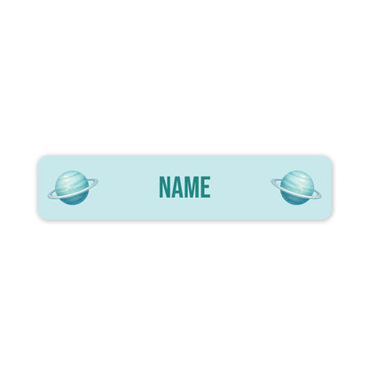 Planets – Small Name Label